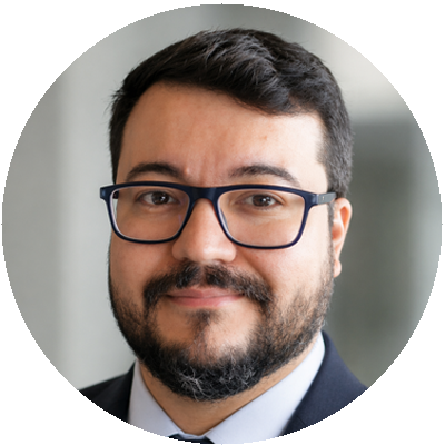 Eli Vieira